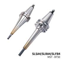 MST恩司迪 BT50-SLSA4/SLRA4/SLFB4系列 一體式燒結(jié)刀柄