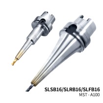 MST恩司迪 A100-SLSB16/SLRB16/SLFB16系列 一體式燒結(jié)刀柄