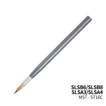 MST恩司迪 ST16C-SLSA3/SLSA4/SLSB6/SLSB8系列 直柄延長桿硬質(zhì)合金型