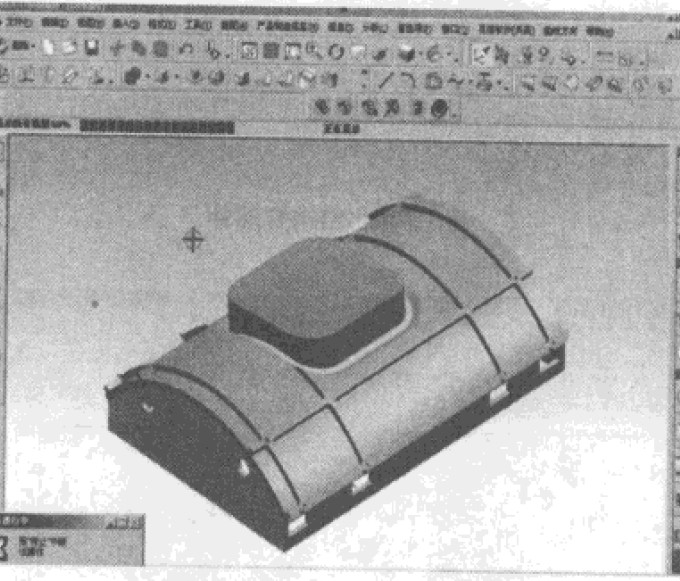 夾具設(shè)計(jì)