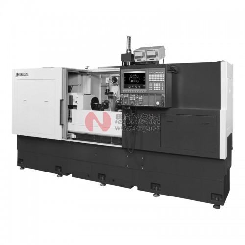 日本大隈_OKUMA CNC外圓磨床GP/GA-34,44FII、GP/GA-36,47FII